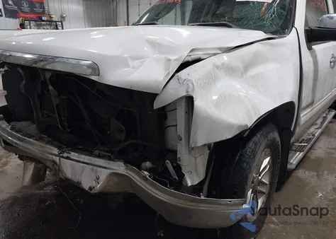 2010 GMC Sierra 1500 Sle z USA, uszkodzony, nr VIN 1GTSKVE35AZ181869